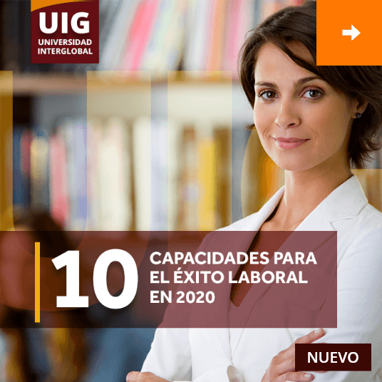 10 HABILIDADES PARA EN ÉXITO LABORAL EN 2020