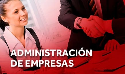 Administración de Empresas en Línea