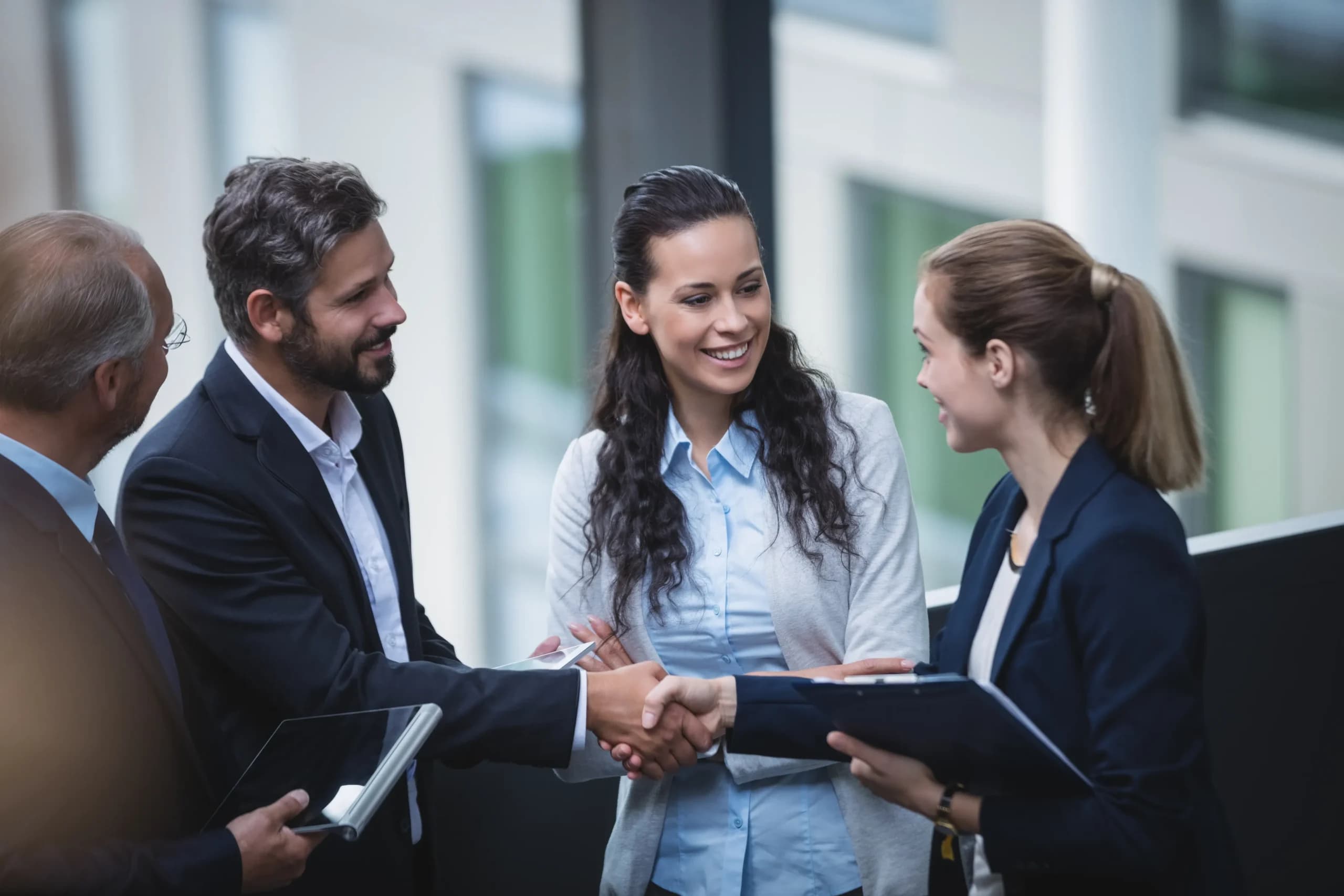 Licenciatura Ejecutiva en Administración de Empresas