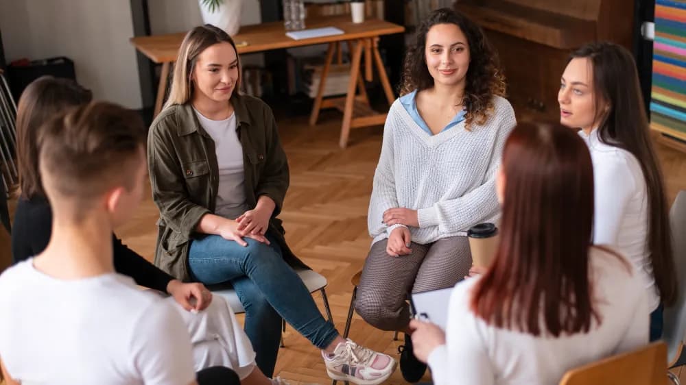 Maestría Ejecutiva en Psicología Social