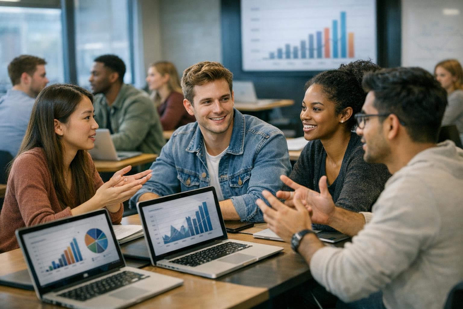 ¿Cuánto tiempo dura estudiar Administración de Empresas?